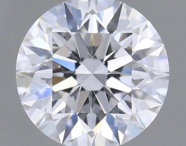 Diamond Lab Grown ROUND 0.65ct VVS2