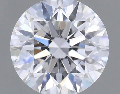 Diamond Lab Grown ROUND 0.65ct VVS2 - J.R.DUNN product