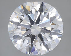 Diamond Lab Grown ROUND 0.99ct VS1