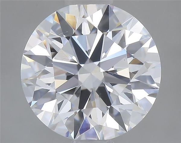Diamond Lab Grown ROUND 0.99ct VS1