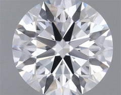 Diamond Lab Grown ROUND 0.99ct VS2