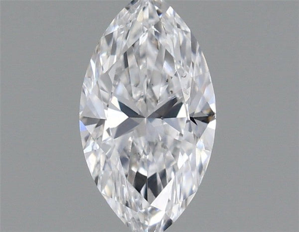 Diamond MARQUISE 0.3ct SI1