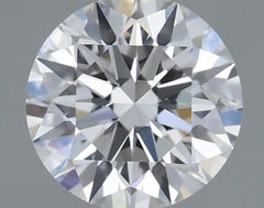 Diamond Lab Grown ROUND 0.5ct IF