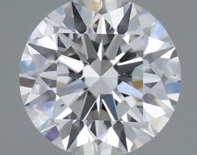 Diamond Lab Grown ROUND 0.5ct IF - J.R.DUNN product