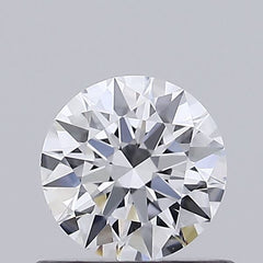 Diamond Lab Grown ROUND 0.53ct VVS1