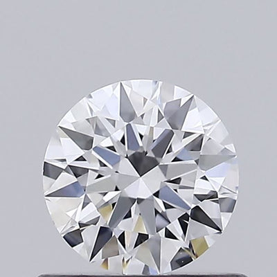 Diamond Lab Grown ROUND 0.53ct VVS1 - J.R.DUNN product