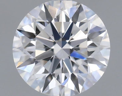Diamond Lab Grown ROUND 0.54ct IF - J.R.DUNN product