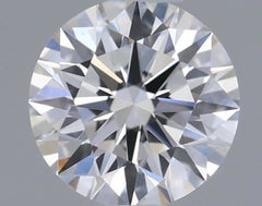 Diamond ROUND 0.33ct VS1