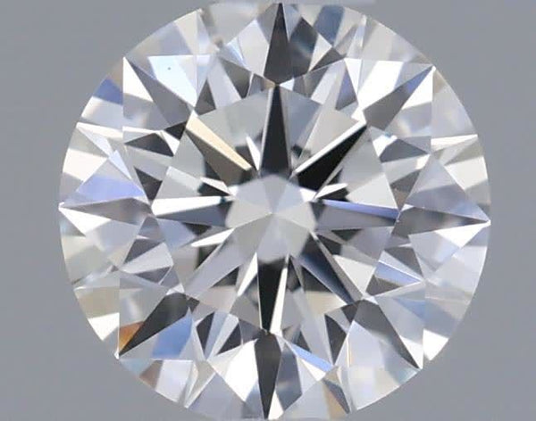 Diamond ROUND 0.33ct VS1
