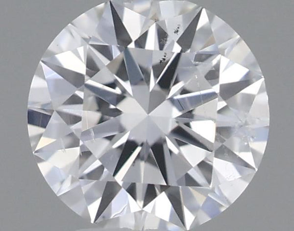 Diamond ROUND 0.31ct SI2