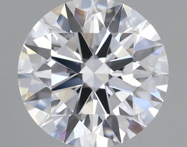Diamond Lab Grown ROUND 0.71ct VVS2