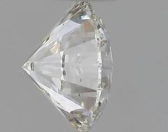 Diamond ROUND 0.3ct SI2