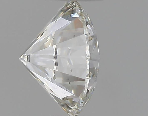 Diamond ROUND 0.3ct SI2