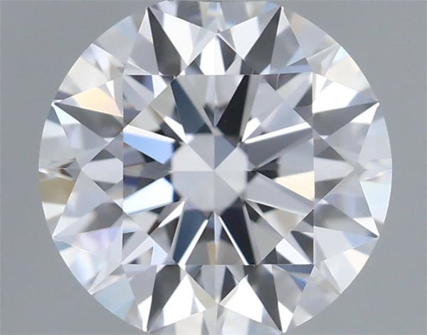 Diamond Lab Grown ROUND 0.73ct VVS2