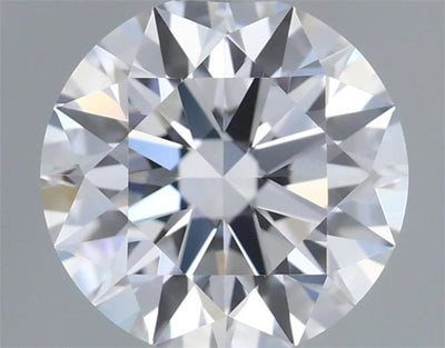 Diamond Lab Grown ROUND 0.73ct VVS2 - J.R.DUNN product
