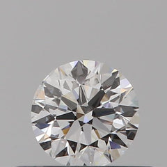 Diamond ROUND 0.3ct SI2