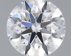 Diamond ROUND 0.31ct VVS1
