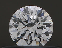 Diamond ROUND 0.3ct VS1