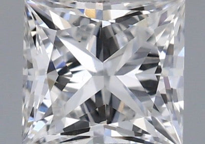 Diamond Lab Grown PRINCESS 0.31ct VS1 - J.R.DUNN product