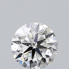 Diamond ROUND 0.4ct SI1