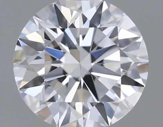 Diamond ROUND 0.3ct VS1