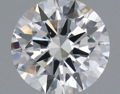Diamond ROUND 0.3ct SI1