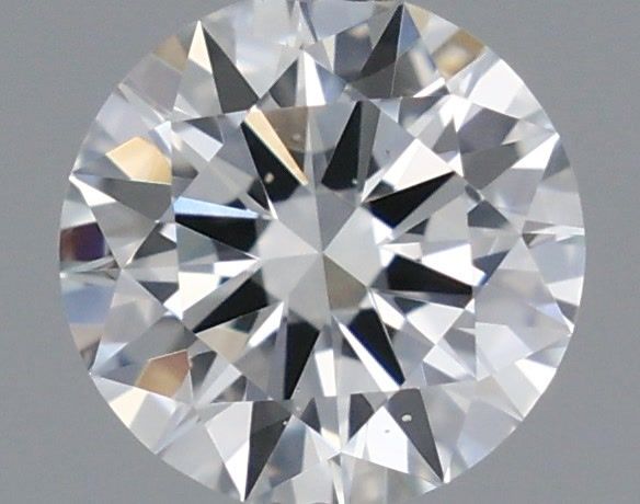 Diamond ROUND 0.3ct SI1