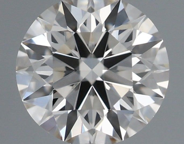 Diamond ROUND 0.44ct VS1