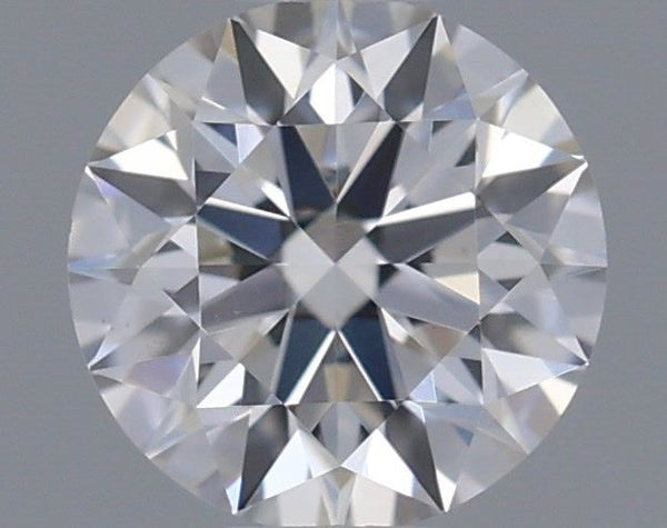 Diamond Lab Grown ROUND 0.38ct VS1
