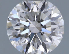 Diamond ROUND 0.3ct SI1