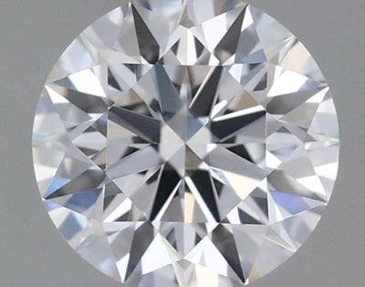 Diamond Lab Grown ROUND 0.5ct IF - J.R.DUNN product