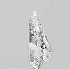 Diamond PEAR 0.3ct SI2
