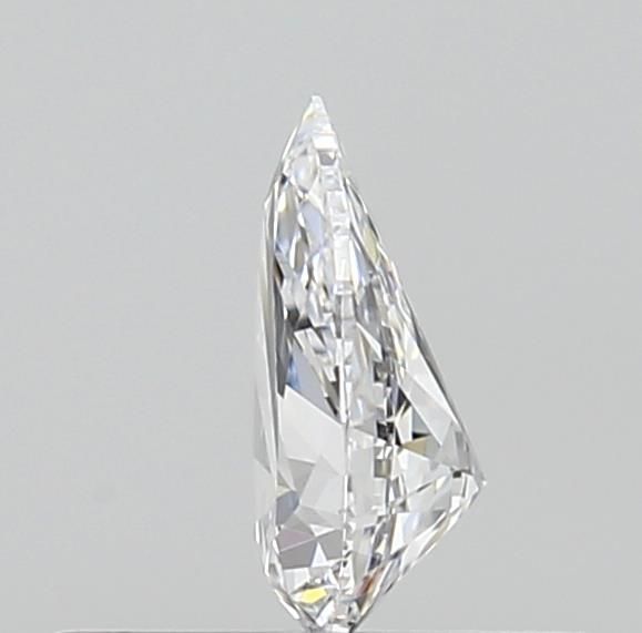 Diamond PEAR 0.3ct SI2