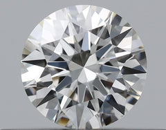 Diamond ROUND 0.31ct VS1