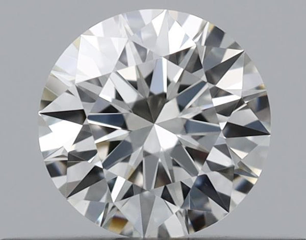 Diamond ROUND 0.31ct VS1