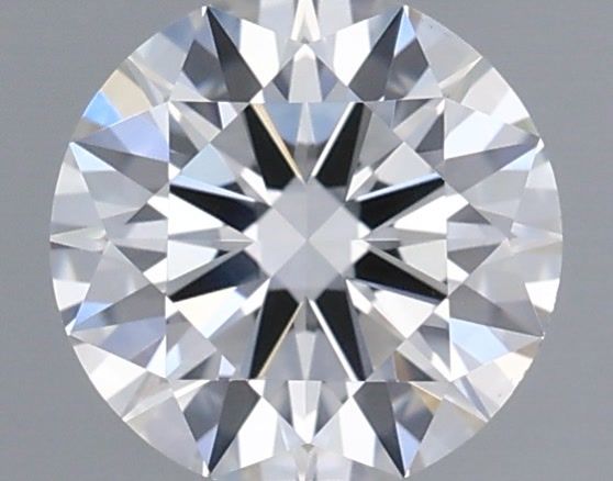 Diamond Lab Grown ROUND 0.58ct IF