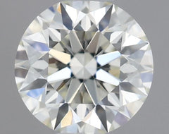 Diamond ROUND 0.5ct VS2