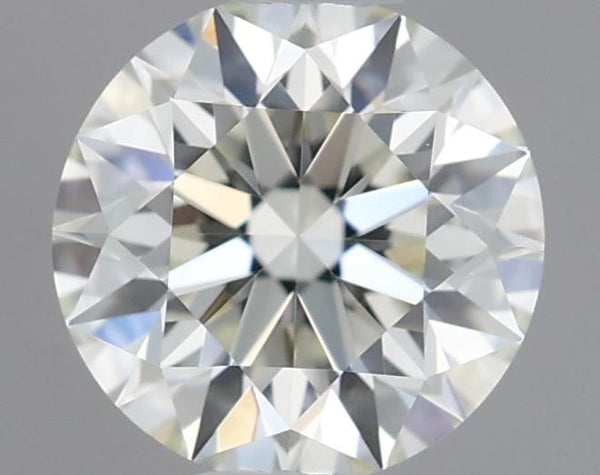 Diamond ROUND 0.5ct VS2