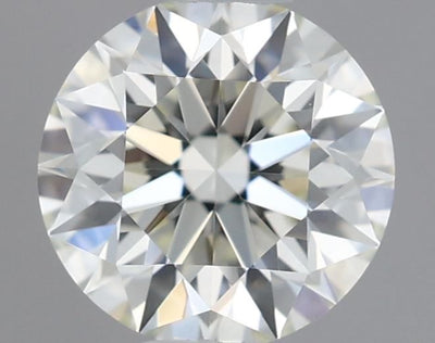 Diamond ROUND 0.5ct VS2 - J.R.DUNN product