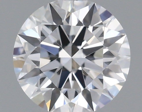 Diamond Lab Grown ROUND 0.73ct VVS2