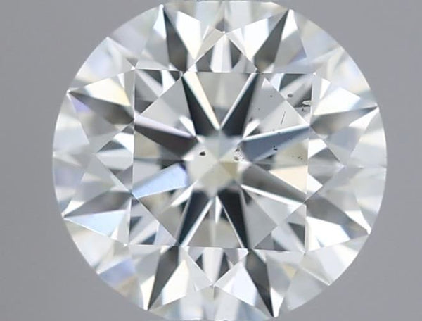 Diamond ROUND 0.35ct VS2