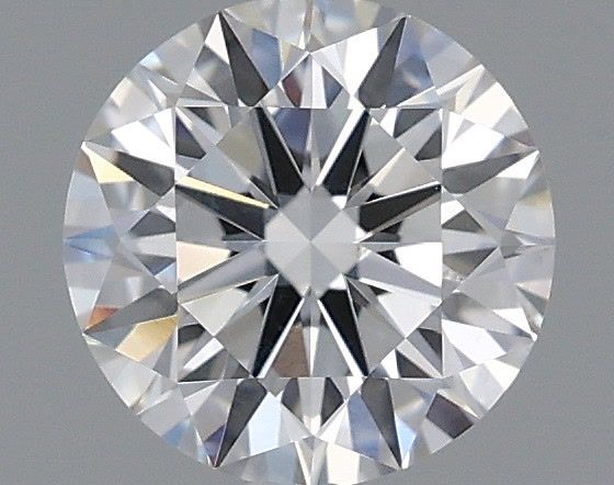 Diamond Lab Grown ROUND 1.02ct VS1