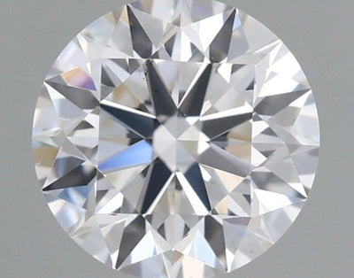 Diamond Lab Grown ROUND 0.77ct VS1 - J.R.DUNN product