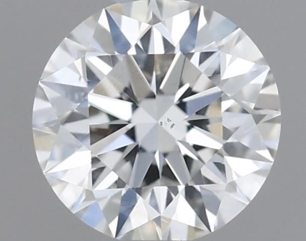 Diamond ROUND 0.3ct SI1
