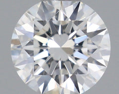 Diamond ROUND 0.42ct VVS1