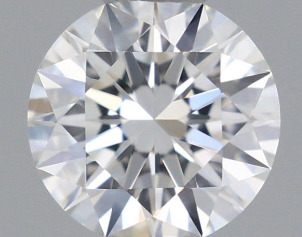 Diamond ROUND 0.42ct VVS1
