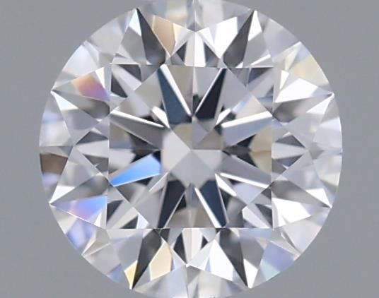 Diamond Lab Grown ROUND 0.5ct IF