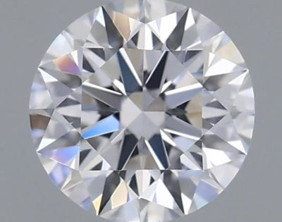 Diamond Lab Grown ROUND 0.5ct IF - J.R.DUNN product