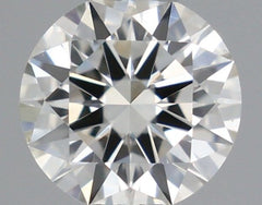 Diamond ROUND 0.36ct VS1
