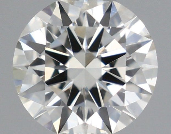 Diamond ROUND 0.36ct VS1